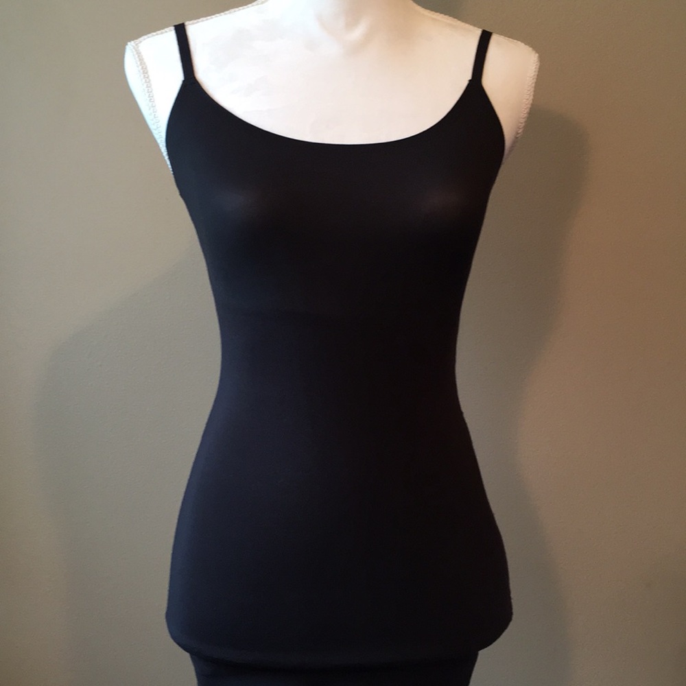 Spanx Tank